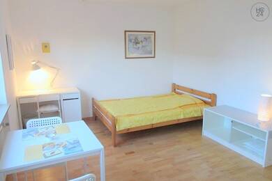 WG-Zimmer zur Miete Wohnen auf Zeit 490 € 40 m² 1. Geschoss frei ab 15.05.2025 Kreutles Oberasbach 90522
