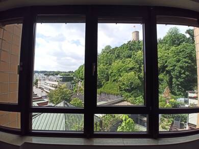 Maisonette zur Miete 1.049 € 2 Zimmer 87 m² 4. Geschoss frei ab 01.08.2025 Villichgasse Bad Godesberg Bonn 53177