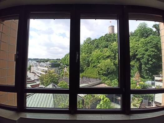 Maisonette zur Miete 1.049 € 2 Zimmer 87 m² 4. Geschoss frei ab sofort Villichgasse Bad Godesberg Bonn 53177