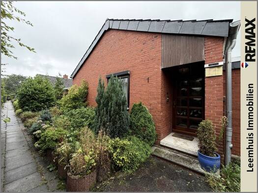 Einfamilienhaus zum Kauf 149.000 € 4 Zimmer 112 m² 311 m² Grundstück Leer Leer 26789