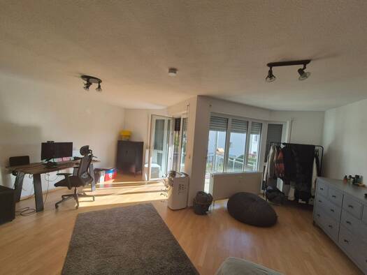 Studio zur Miete 640 € 1 Zimmer 41,7 m² Geschoss 1/3 frei ab 01.12.2026 Böblingen Böblingen 71034