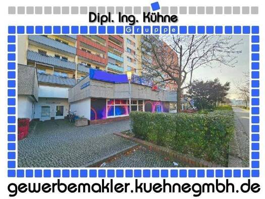 Sonstiges zur Miete provisionsfrei als Kapitalanlage geeignet 1 Zimmer 281,9 m² Hellersdorf Marzahn-Hellersdorf 12629