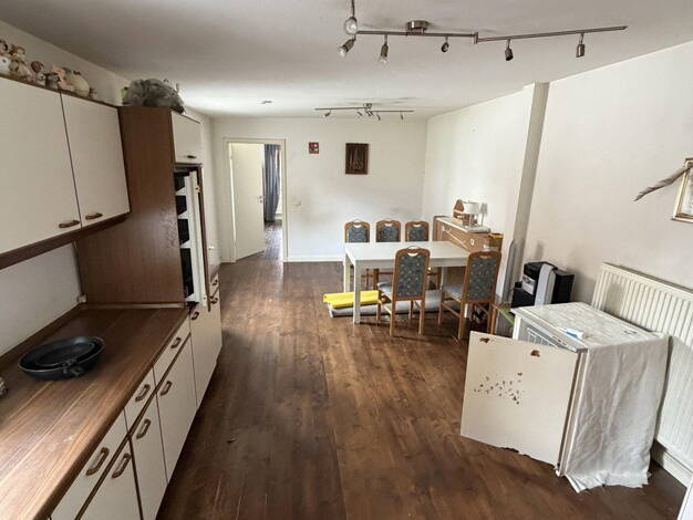 Wohnung zur Miete 550 € 2 Zimmer 55 m² 1. Geschoss Blussusstraße 19 Weisenau Mainz 55122