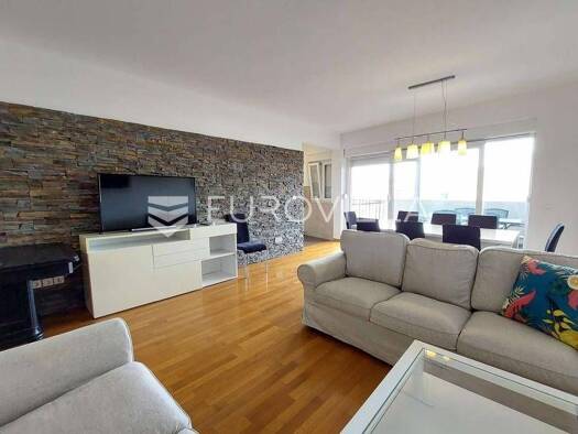 Wohnung zur Miete 1.200 € 3 Zimmer 103 m² 1. Geschoss Peroj Vodnjan 52212