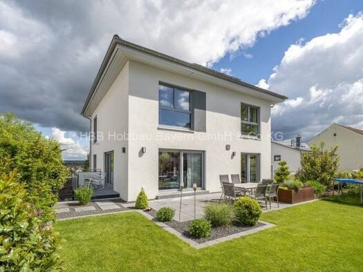 Haus zum Kauf 548.000 € 4 Zimmer 120 m² 590 m² Grundstück Altfeld Marktheidenfeld 97828