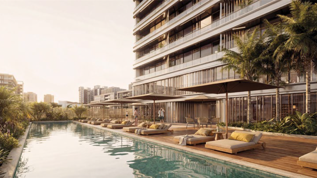 Studio zum Kauf 179.000 € 1 Zimmer 50 m² Dubai .