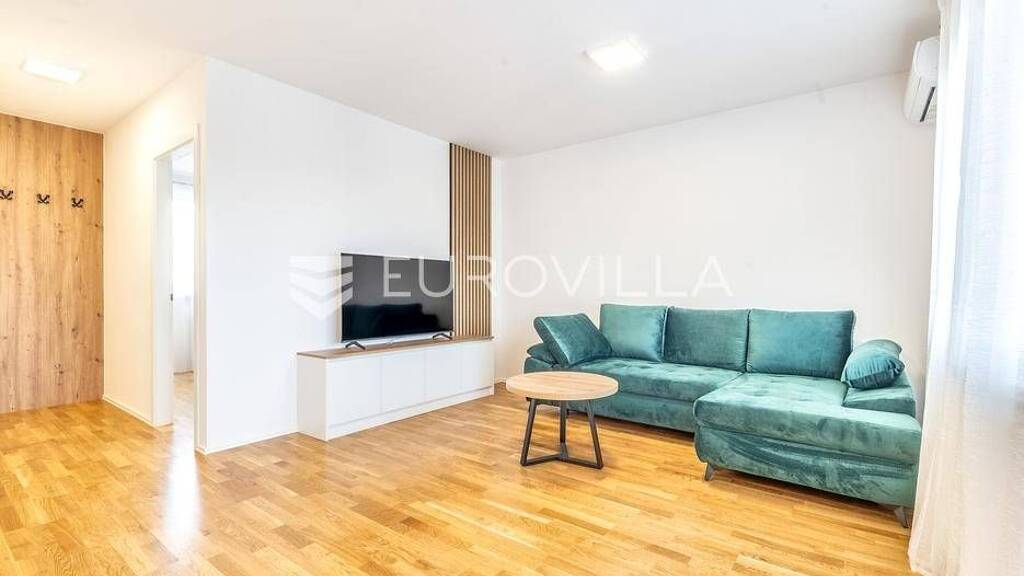 Studio zur Miete 850 € 1 Zimmer 54 m² 3. Geschoss Dankovecka Dubrava - Klaka - Mirosevac