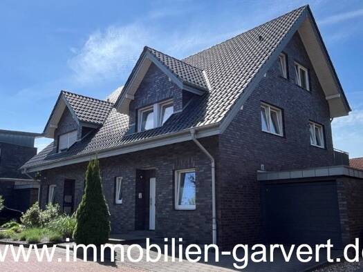 Mehrfamilienhaus zum Kauf 990.000 € 10 Zimmer 318 m² 600 m² Grundstück Groß Reken Reken 48734