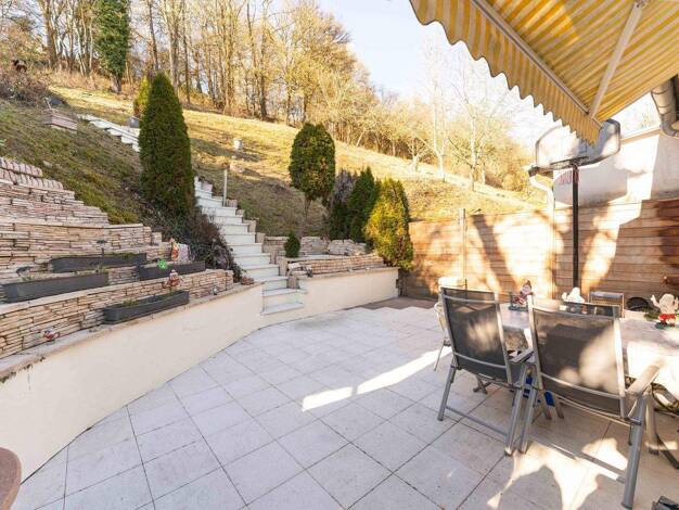 Wohnung zum Kauf 339.000 € 2 Zimmer 81,2 m² 3. Geschoss Trierweiler 54311