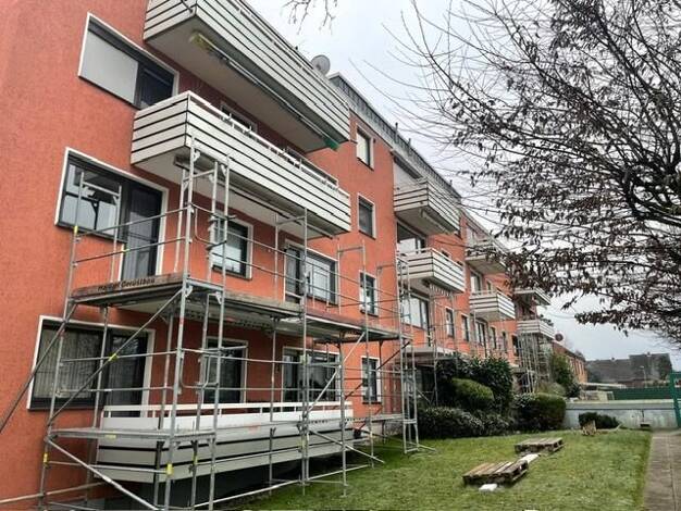Wohnung zum Kauf 158.000 € 2 Zimmer 71,4 m² Geschoss 3/4 frei ab sofort Hedwigstr. 71 Hochheide Duisburg 47198