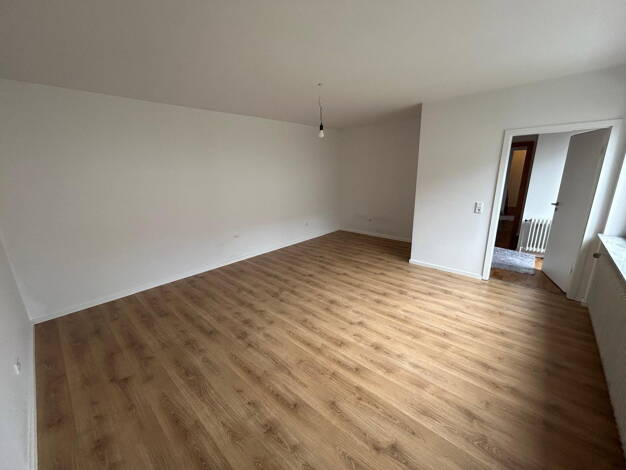 Wohnung zur Miete 850 € 4 Zimmer 105 m² EG Brakerstr. 17 Brake Bielefeld 33729