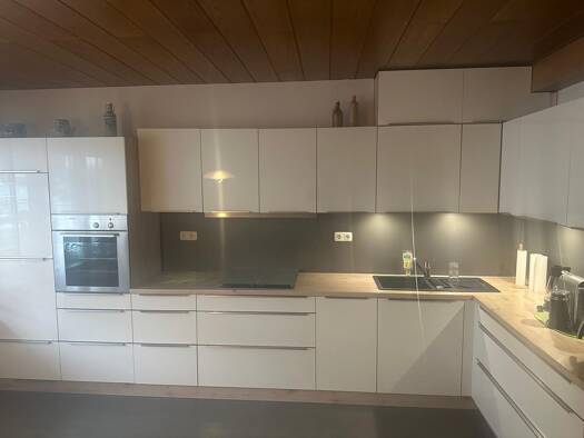 Mehrfamilienhaus zur Miete 900 € 7 Zimmer 146 m² frei ab 01.03.2026 Draisendorf Wiesenttal 91346