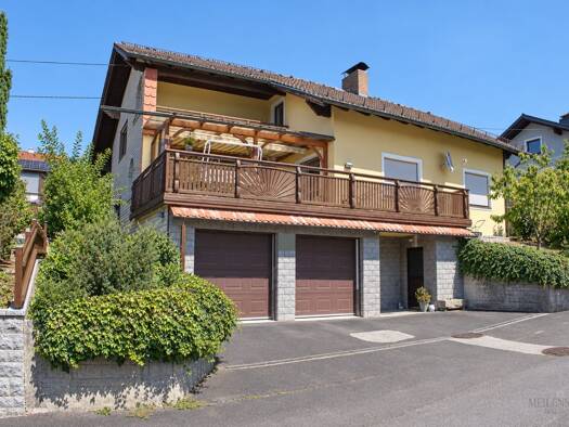 Einfamilienhaus zum Kauf 579.000 € 5 Zimmer 181 m² 793 m² Grundstück Langenstein 4222