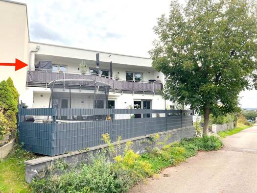 Wohnung zum Kauf als Kapitalanlage geeignet 449.000 € 3 Zimmer 123 m² Föhren 54343