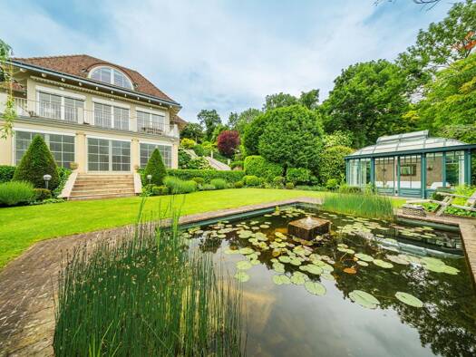 Villa zum Kauf 6.750.000 € 8 Zimmer 548,2 m² 2.171 m² Grundstück Perchtoldsdorf 2380