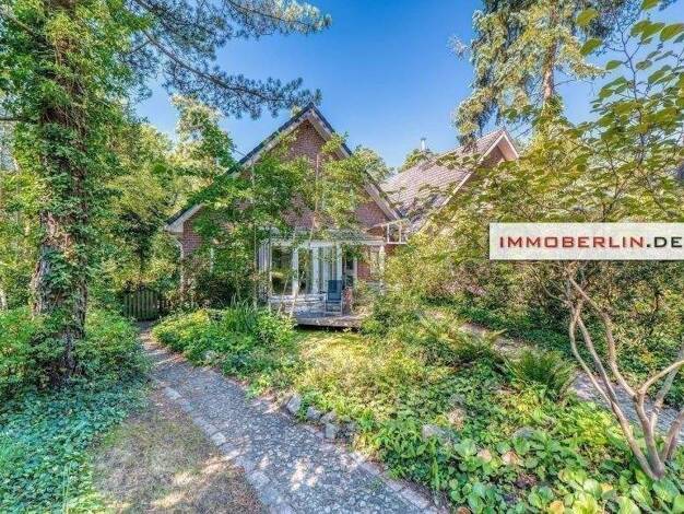 Haus zum Kauf 679.000 € 5 Zimmer 145 m² 598 m² Grundstück Kladow Berlin 14089