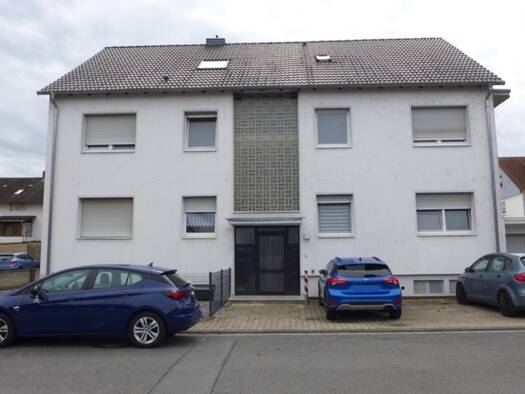 Wohnung zur Miete 880 € 3 Zimmer 68 m² 1. Geschoss Am Oberweisenweg 11 Klein-Gerau Büttelborn / Worfelden 64572