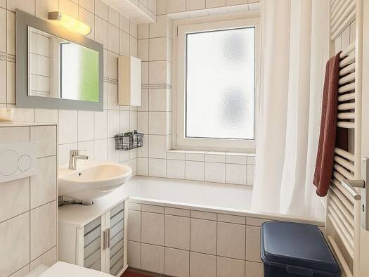 Wohnung zum Kauf provisionsfrei 330.000 € 4 Zimmer 88 m² Schlebusch Leverkusen 51375