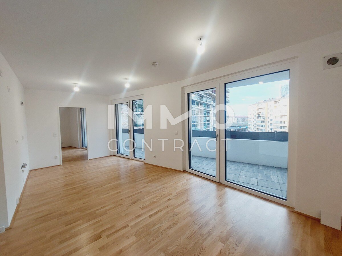 Wohnung zum Kauf 282.400 € 2 Zimmer 48 m²<br/>Wohnfläche 4.<br/>Geschoss Wien 1100