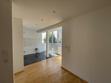 Wohnung zum Kauf 269.500 € 2 Zimmer 52 m² 1. Geschoss Berg Stuttgart 70190