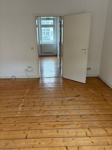 Wohnung zur Miete 450 € 2 Zimmer 50,2 m² 1. Geschoss frei ab sofort Reeseberg 5 Wilstorf Hamburg 21079