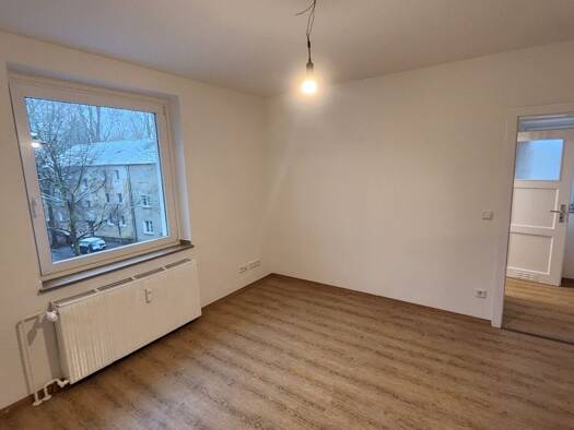 Wohnung zur Miete 459 € 3 Zimmer 53,9 m² 1. Geschoss Vogelheimer Str. 237 Vogelheim Essen 45356