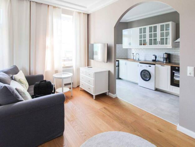 Wohnung zum Kauf 169.000 € 2 Zimmer 60,7 m² 3. Geschoss Sellerhausen-Stünz Leipzig 04318