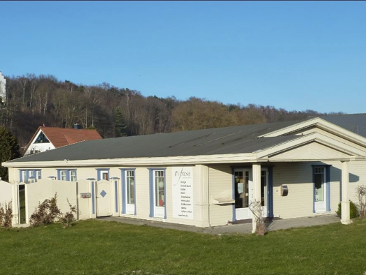 Sonstiges zum Kauf provisionsfrei als Kapitalanlage geeignet 795.000 € 294 m² 1.750 m² Grundstück Lietzow 18528