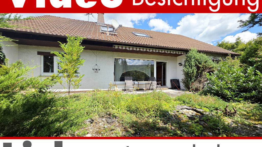 Einfamilienhaus zum Kauf 477.000 € 7 Zimmer 186 m² 1.528 m² Grundstück Sulzbach Sulzbach an der Murr 71560