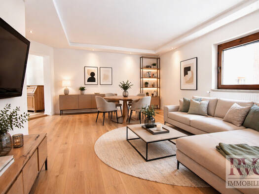 Wohnung zum Kauf 449.000 € 3 Zimmer 94,8 m² 2. Geschoss Going am Wilden Kaiser 6353