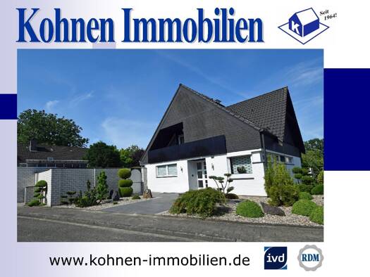 Einfamilienhaus zum Kauf 489.000 € 3 Zimmer 144,2 m² 574 m² Grundstück Hinsbeck Nettetal 41334
