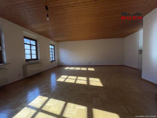 Wohnung zur Miete 700 € 3,5 Zimmer 100 m² frei ab 01.10.2026 Geislingen Geislingen an der Steige 73312