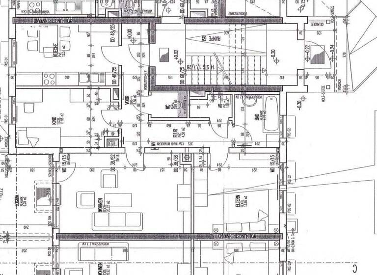 Wohnung zum Kauf 239.000 € 3 Zimmer 78,3 m² EG Laakirchen 4663
