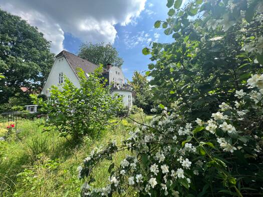 Einfamilienhaus zur Miete 1.315 € 7 Zimmer 180 m² 1.900 m² Grundstück frei ab 01.04.2026 Unterlüß Südheide 29345