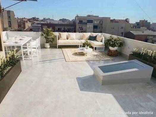 Penthouse zum Kauf 392.000 € 6 Zimmer 142 m² 2. Geschoss Calle De Sant Joan S/N Gavà 08850