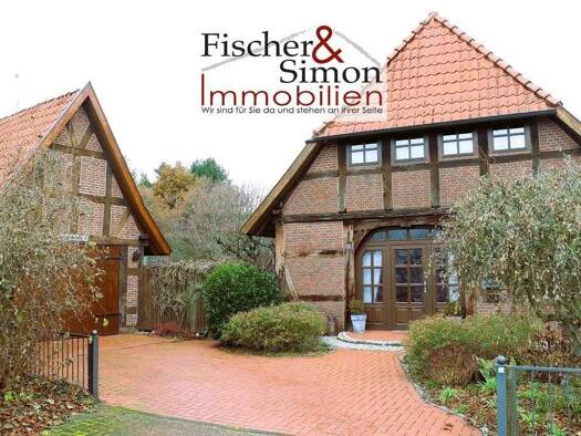 Einfamilienhaus zum Kauf 399.900 € 4 Zimmer 130 m² 1.019 m² Grundstück Holtorf Nienburg (Weser) 31582