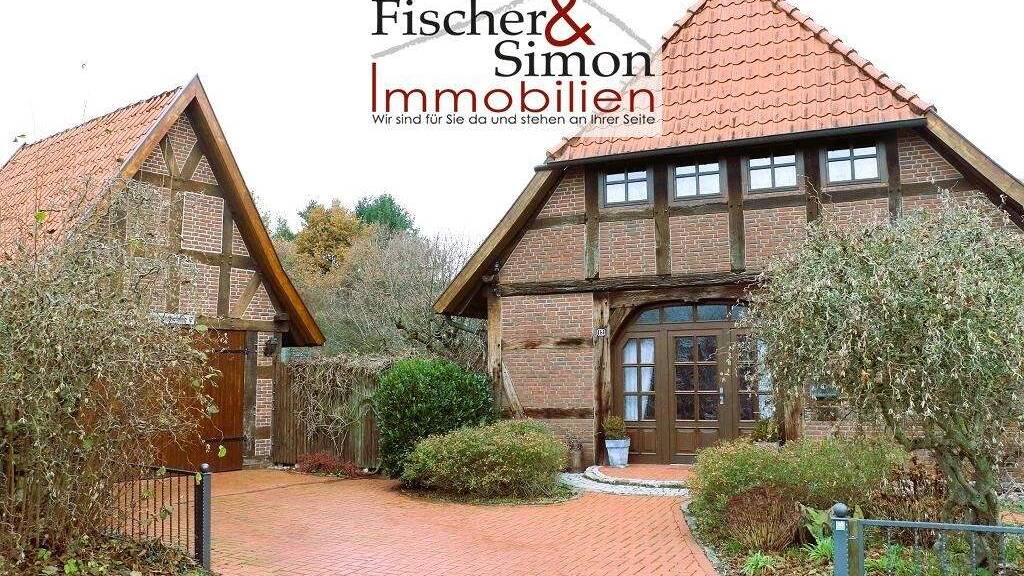 Einfamilienhaus zum Kauf 399.900 € 4 Zimmer 130 m² 1.019 m² Grundstück Holtorf Nienburg (Weser) 31582