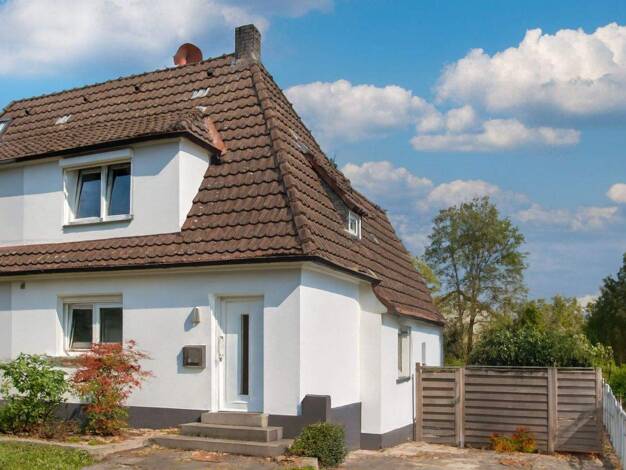 Doppelhaushälfte zum Kauf 289.000 € 4 Zimmer 73 m² 330 m² Grundstück Sieker Bielefeld 33604