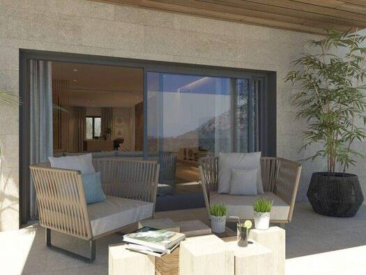 Wohnung zum Kauf 1.970.000 € 4 Zimmer Calvi? 07180