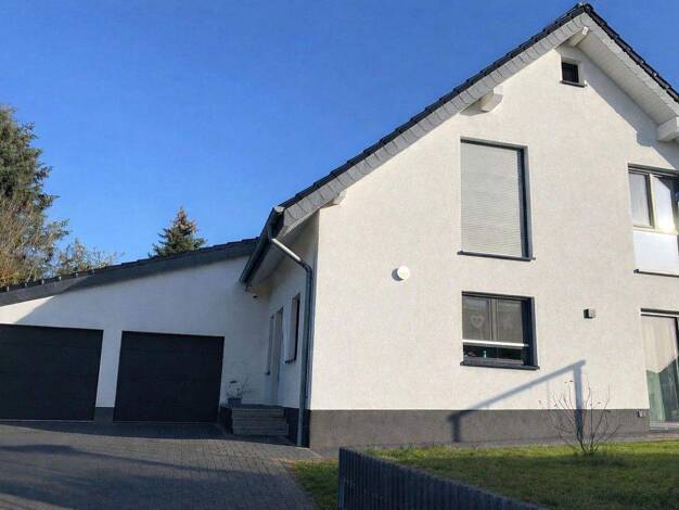 Einfamilienhaus zum Kauf provisionsfrei 650.000 € 5 Zimmer 160 m² 723 m² Grundstück Bettenhausen Kassel 34123