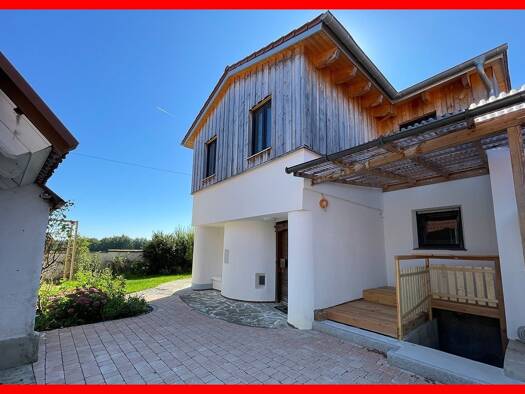 Mehrfamilienhaus zum Kauf 799.000 € 7 Zimmer 160,7 m² 792 m² Grundstück Aresing 86561