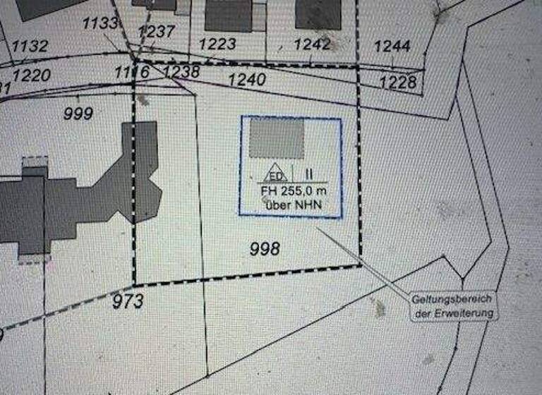 Grundstück zum Kauf 1.250.000 € 2.400 m² Grundstück Frankenforst Bergisch Gladbach 51427