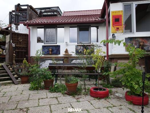 Mehrfamilienhaus zum Kauf 245.000 € 5 Zimmer 208 m² 486 m² Grundstück Draßmarkt 7372