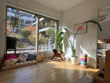 Terrassenwohnung zur Miete 2.200 € 4 Zimmer 137 m² 1. Geschoss Pasteurstraße Prenzlauer Berg Berlin 10407