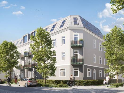 Wohnung zum Kauf 1.360.000 € 10 Zimmer 353,9 m² frei ab sofort Niederschönhausen Berlin 13156