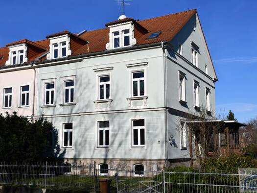 Mehrfamilienhaus zum Kauf als Kapitalanlage geeignet 288.000 € 347,5 m² 1.380 m² Grundstück Olbersdorf 02785