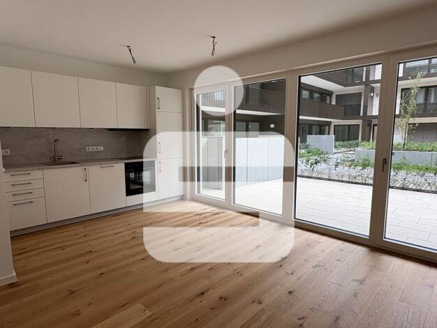 Studio zur Miete 595 € 1 Zimmer 41 m² Haidenhof-Nord Passau 94032
