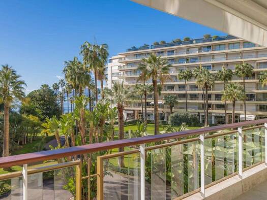 Wohnung zum Kauf 2.490.000 € 3 Zimmer 80 m² République CANNES 06400