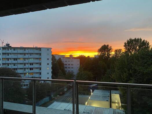 Wohnung zur Miete 1.002 € 1 Zimmer 36 m² 4. Geschoss frei ab 01.11.2025 Otterndorf Hamburg 20539