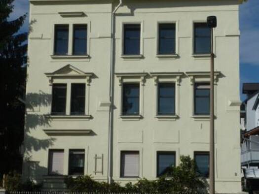 Wohnung zur Miete 395 € 3 Zimmer 82 m² 2. Geschoss Gerhart-Hauptmann-Str. 2 Altenburg 04600